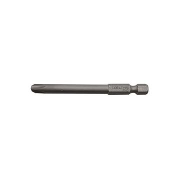 İzeltaş 4870210703 PH3 75 mm Yıldız Bits Uçlar