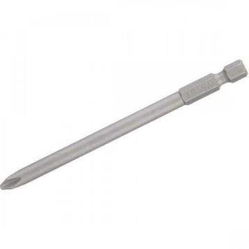 İzeltaş 4870211002 Ph 2 100 mm Uzun Yıldız Bits Uç