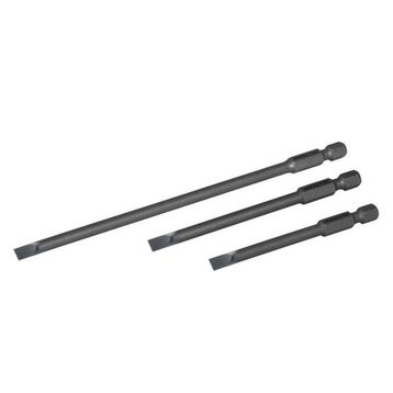 İzeltaş 4885211030 T 30 Uzun 100 mm Torx Bits Uç