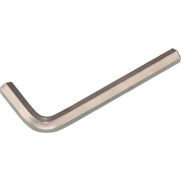 İzeltaş 4900 Altı Köşe 4 mm Allen Anahtar
