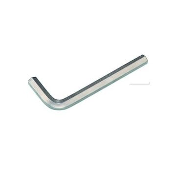 İzeltaş 4900 Altı Köşe 4 mm Allen Anahtar
