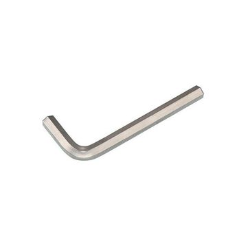 İzeltaş 4900220040 Krom 4 mm Allen Anahtar