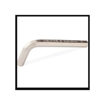 İzeltaş 4900220160 Allen 16mm Anahtar
