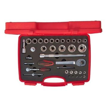 İzeltaş 4901226350 Sae Krom 1/4 Allen Anahtar