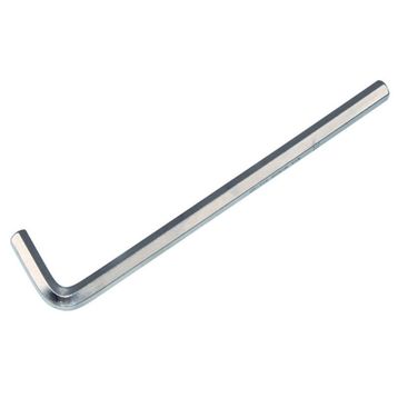 İzeltaş 4903 Uzun Boy 12 mm Allen Anahtar Altı Köşe