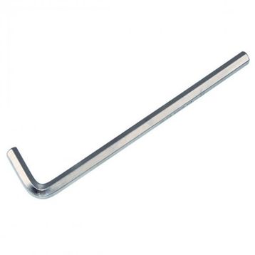 İzeltaş 4903 Uzun Boy 12 mm Allen Anahtar Altı Köşe