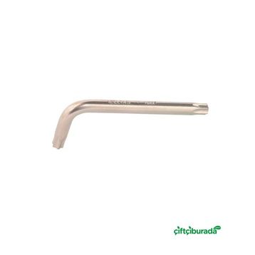 İzeltaş 4910220006 T 6 Torx Allen Anahtar