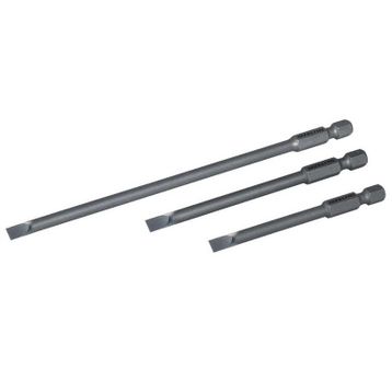 İzeltaş 5.5 100 mm Düz Bits Uç