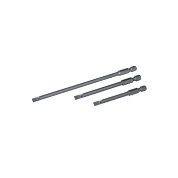 İzeltaş 5.5 100 mm Düz Bits Uç