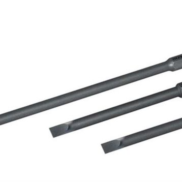 İzeltaş 5.5 100 mm Düz Bits Uç