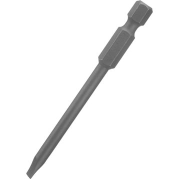 İzeltaş 5.5 150 mm Düz Bits Uç