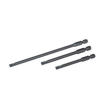 İzeltaş 5.5 150 mm Düz Bits Uç