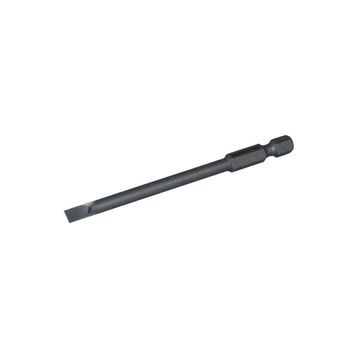 İzeltaş 5.5 75 mm Düz Bits Uç