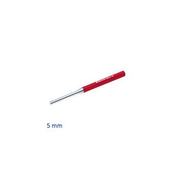 İzeltaş 5 mm Düz Pim Zımba