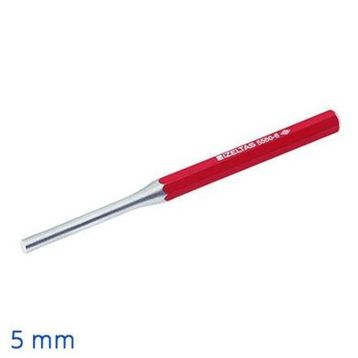 İzeltaş 5 mm Düz Pim Zımba