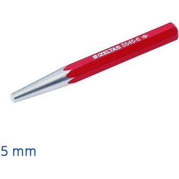 İzeltaş 5 mm Konik Pim Zımba