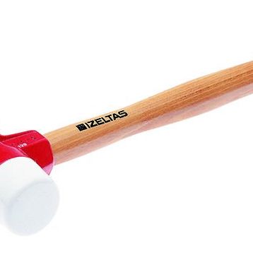 İzeltaş 50 mm Plastik Çekiç