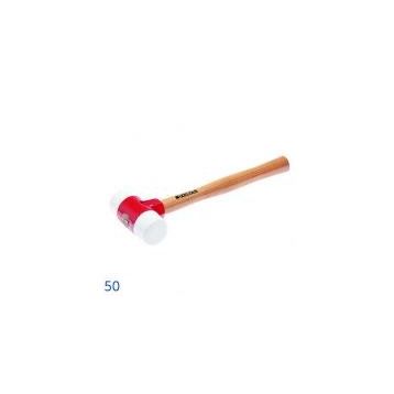 İzeltaş 50 mm Plastik Çekiç