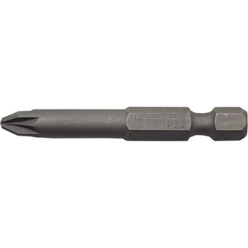 İzeltaş 50 mm PZ2 Pozidriv Bits Uç