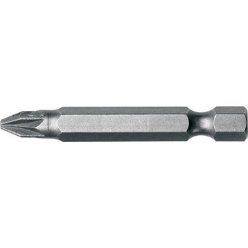 İzeltaş 50 mm PZ2 Pozidriv Bits Uç