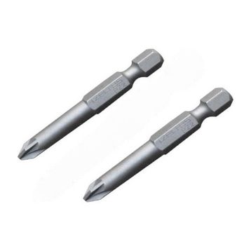 İzeltaş 50 mm PZ2 Pozidriv Bits Uç