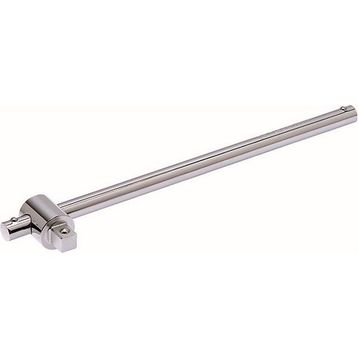İzeltaş 500 mm 3/4" Ağır T Kol