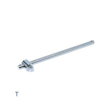 İzeltaş 500 mm Mafsallı T Kol Adaptör