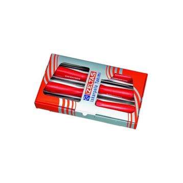 İzeltaş 5010 6 Parça İskarpela