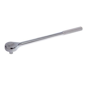 İzeltaş 510 mm 3/4” Cırcır Kolu