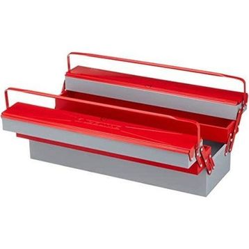 İzeltaş 520 mm Uzun 5 Gözlü Takım Çantası