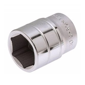 İzeltaş 55 mm 3/4 Lokma Anahtar
