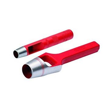 İzeltaş 5700240010 10 mm Kayış Zımbası