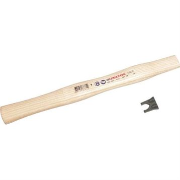 İzeltaş 5800 2000 gr Kamalı Çekiç Sapı
