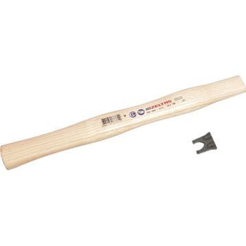 İzeltaş 5800 2000 gr Kamalı Çekiç Sapı