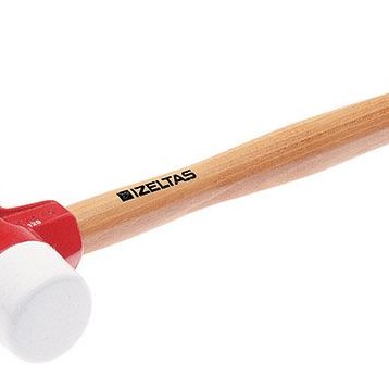 İzeltaş 5850250040 40 mm Plastik Çekiç