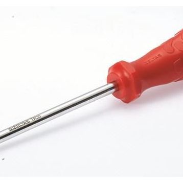 İzeltaş 5x125 mm Kovan Anahtar Mili