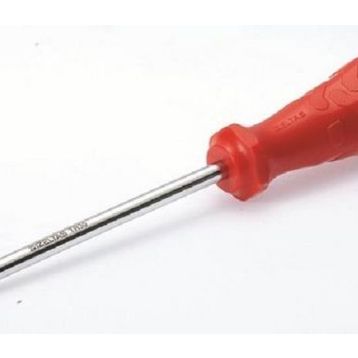 İzeltaş 5x125 mm Kovan Anahtar Mili