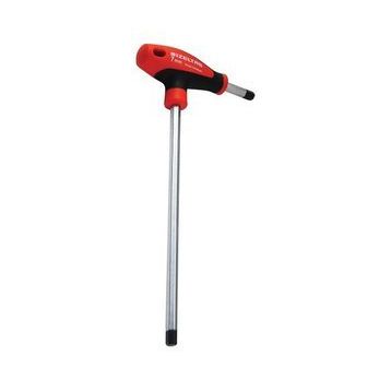 İzeltaş 5x155 mm T Tipi Allen Anahtar