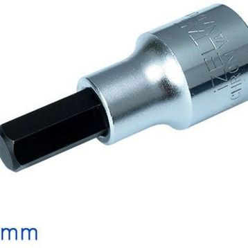 İzeltaş 6 mm Allen Lokma