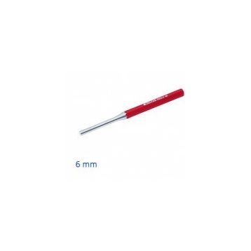 İzeltaş 6 mm Düz Pim Zımba