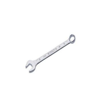 İzeltaş 6 mm Kısa Tek Kombine Anahtar