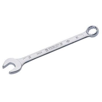 İzeltaş 6 mm Kısa Tek Kombine Anahtar