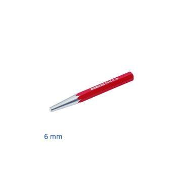 İzeltaş 6 mm Konik Pim Zımba