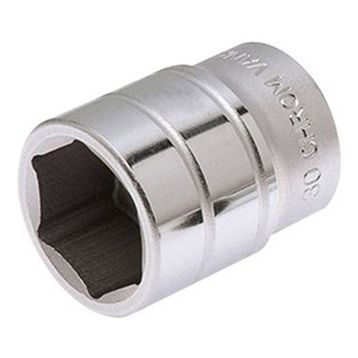 İzeltaş 60 mm 3/4 Lokma Anahtar