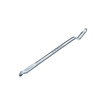 İzeltaş 600 mm Krom Kıvrık Uçlu Levye