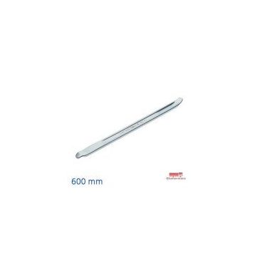 İzeltaş 600 mm Oluklu Levye