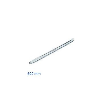 İzeltaş 600 mm Oluklu Levye