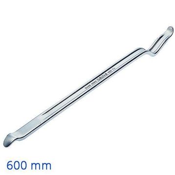 İzeltaş 600 mm Su Terazisi