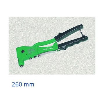 İzeltaş 6195 260 mm Perçin Tabancası