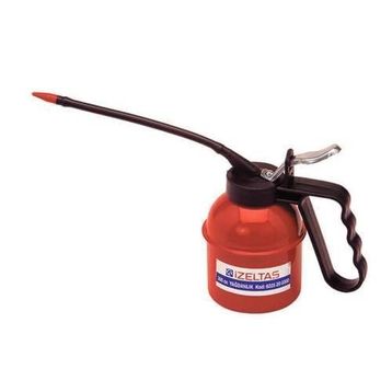 İzeltaş 6225260200 200 CC Madeni Yağdanlık